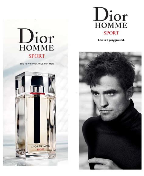 dior homme parfum sport|dior homme sport by christian.